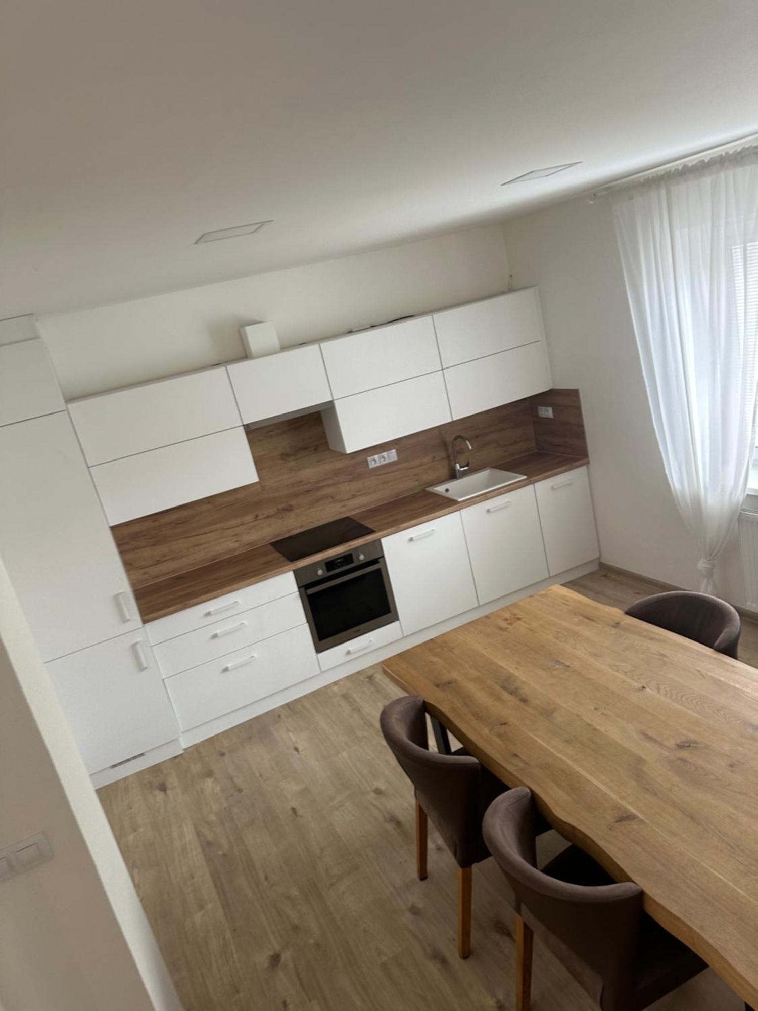 Pritluky Horni Apartment Breclav Exterior photo