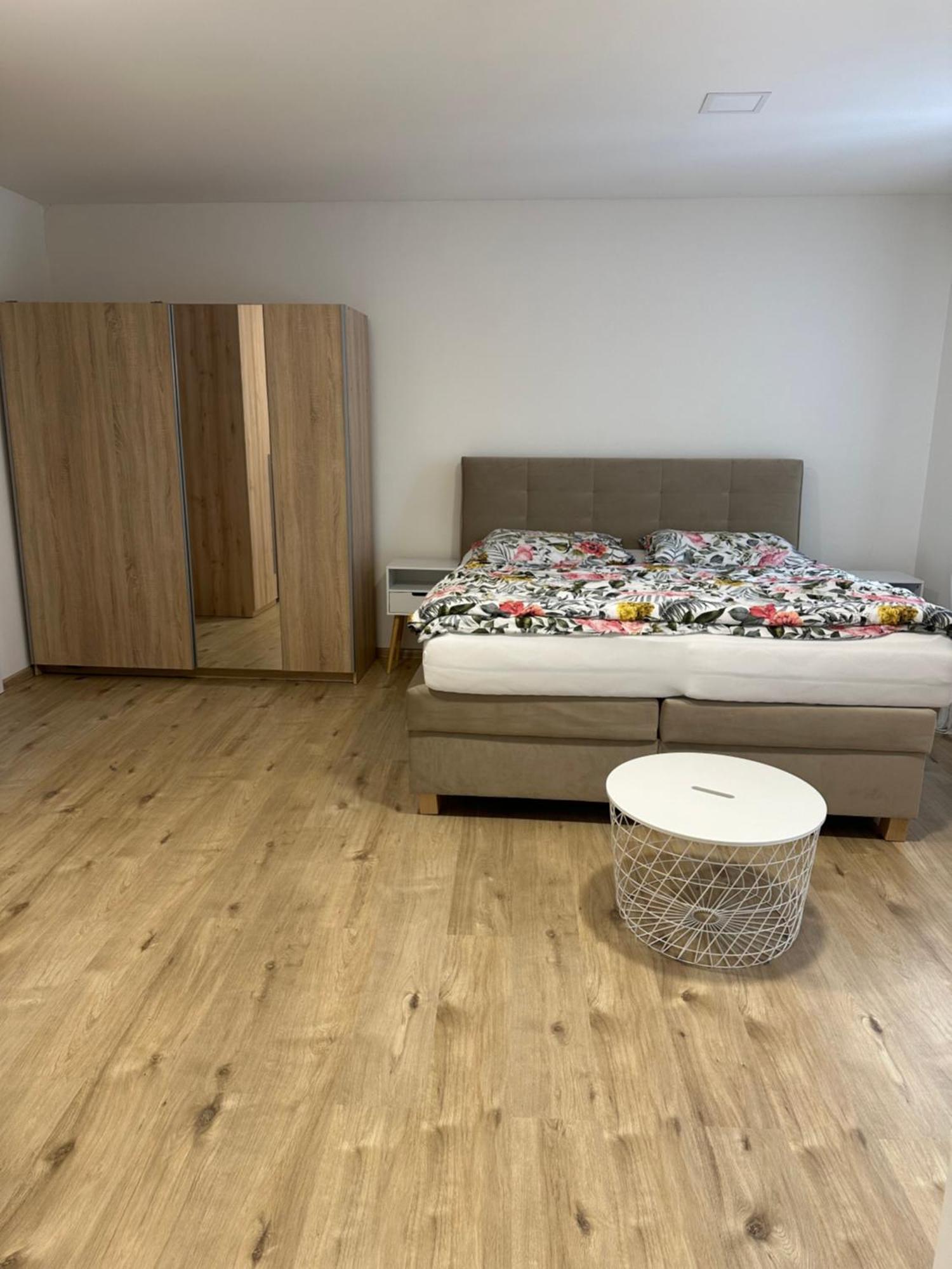 Pritluky Horni Apartment Breclav Exterior photo